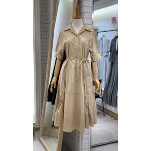 숲 SOUP홑겹 데일리 원피스OC5OPT1