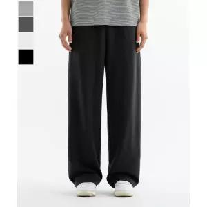 BRENSON Renew Ver. 와이드 스웨트 팬츠 5Color 기모선택