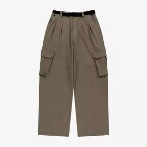 노스페이스 NP6NR56L 워커 카고 팬츠 LIGHT_BROWN 4071953 바람막이, 경량패딩, 패딩, 다운