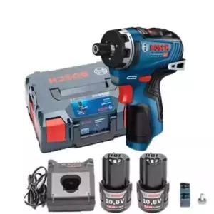 테온셀 보쉬 GSR10.8V-35HX 충전드릴 드라이버 3.0Ah 배터리2개 세트