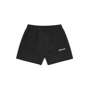 코닥 컬러플러스 레귤러핏 3부 반바지 우먼 BLACK