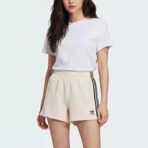 와플 숏 바지 팬츠 원더화이트 JV9267