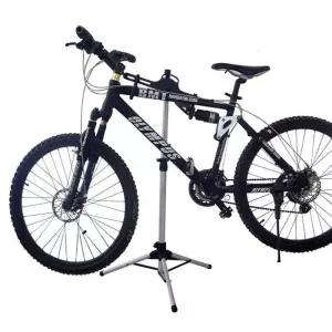 [룽스_6824]자전거 자전거거치대 MTB 거치대 접이식