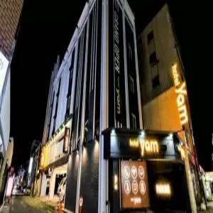 [경남] 진주 Hotel YAM-진주성점(경남모텔/진주모텔)