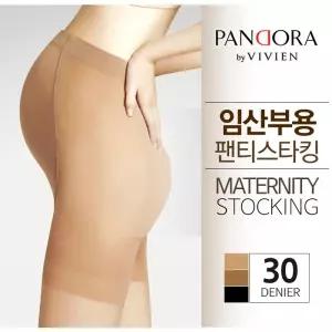 [판도라by비비안][비비안] 30D 임산부용 팬티스타킹 ph3511