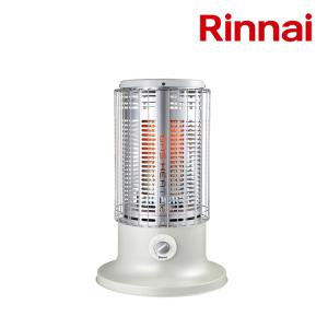 린나이 가스 스토브 RRH-6000 히터 난로 로터리형