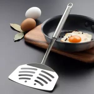 특허 스텐 계란말이 뒤집개 대형 전 뒤집개 뒤집게