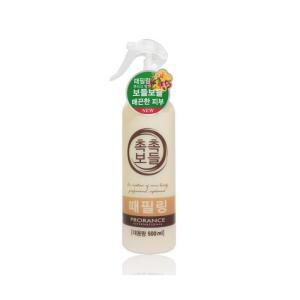 프로랑스 촉촉보들 때필링 500ml 대용량