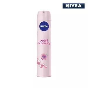 니베아 데오드란트 펄 앤 뷰티 스프레이 200ml