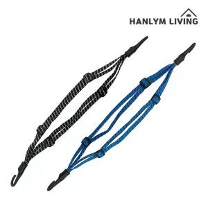 티라노의 발톱로프 60cm 짐받이 안전끈 다용도/짐끈/자전거/고리줄/고무줄/캠핑용/로프바/오토바이