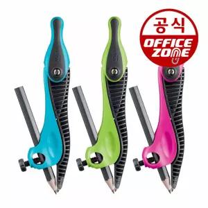 마패드 키즈 연필 컴퍼스(191610) 콤파스 어린이 컴파스