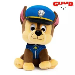 GUND 퍼피구조대 체이스 셰퍼드 강아지 인형 16cm/강아지/인형/동물/애착/봉제/멍멍이/장난감/놀이/완구