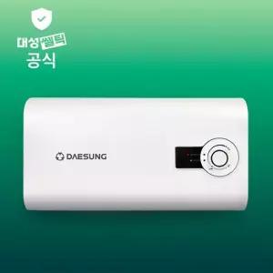 대성쎌틱 전기온수기 15 리터 L 하향식 스텐 RZF-15 저장식 온수기