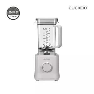 10%쿠폰 쿠쿠 몬스터 블렌더 초고속 믹서기 라이트 핏 CFM-L200XW