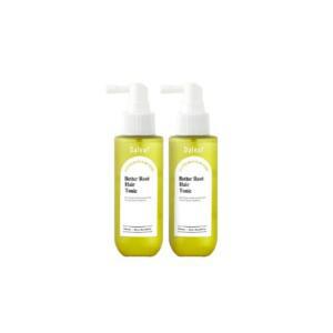 달리프 클로렐라 베러 루트 헤어토닉 두피 100ml X2개