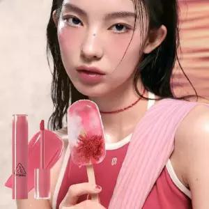 3CE Lazy Pop Lip Stain 레이지 팝 립 스테인