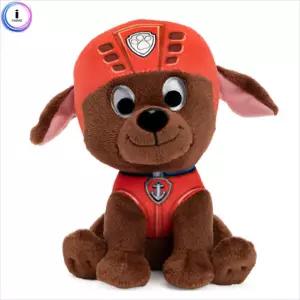 건드 G6056511 퍼피구조대 주마 16cm/봉제/귀여운/여자/인형/장식품/선물용/장난감/인테리어/아기/인형돌