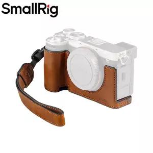 스몰리그 SmallRig SR5015 소니 A7C2 / A7CR 가죽 케이스 키트