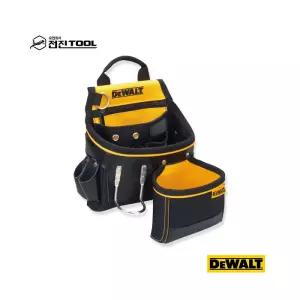 디월트 DWST80909-8 다목적 파우치 (전면 망치걸이)