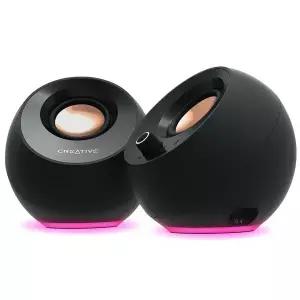 HIT Creative PEBBLE PRO (블랙) //