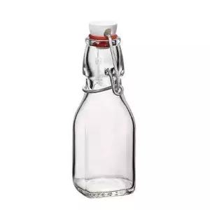 보르미올리로코 스윙보틀 125ml 음료 더치 와인 오일 유리병