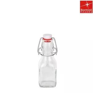 보르미올리 스윙보틀 더치 125ml/더치커피병/유리보틀/음료병/미니유리병/더치유리병/유리더치병