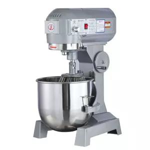 스파반죽기 B10 자동 20L 머랭 다기능 10L 1.2KG 대용량 업소용