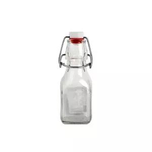 [보르미올리 토레도]보르미올리 스윙병 125ml 밀폐용기 유리병 더치커피보관