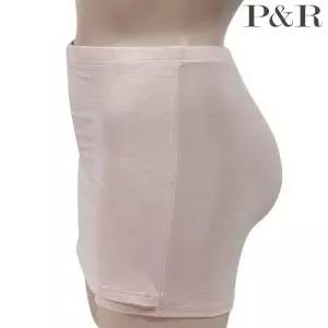 프린토리 깔끔한 인견소재 Y존 커버 속치마바지 SW2203-0116