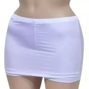 프린토리  쾌적한 인견 소재 Y존 커버 속치마바지 일체형 SW2204-0226