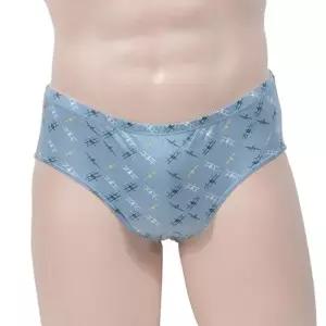프린토리 고급순면 100 캐릭터 에어쇼 남아동 삼각팬티 5매입 SW2210-0026