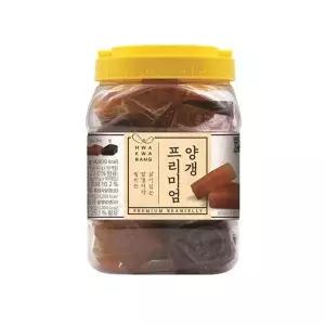 화과방 프리미엄 양갱 40g x 40EA