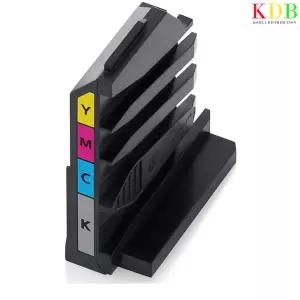 삼성 SL C485FW CLT W406 폐토너통 벌크 복합기 카트리지 레이저 대용량 잉크젯 충전 완제품