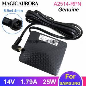 정품 A2514_RPN 전원 어댑터 14V 1.79A 25W BN44-00989A BN44-00917A Samung S24F350FHN S22A330NHE S24C31