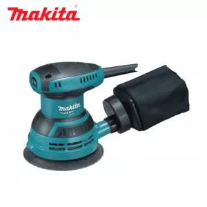 마끼다 원형샌더 M9204B 5인치 샌딩기 (MT924G M9204M후속)