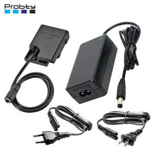 5V1A어댑터 EP5A 커넥터 EH5 AC 어댑터 ENEL14 키트 D3200 D3500 D3100 D5200 D3400 배터리 D5100 D3300 D5300용