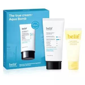 빌리프 더 트루 크림 아쿠아밤 75ml 기획