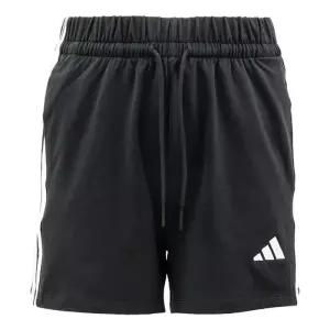 ADIDAS 여성 에센셜 3S 코튼 쇼트(JD0908)