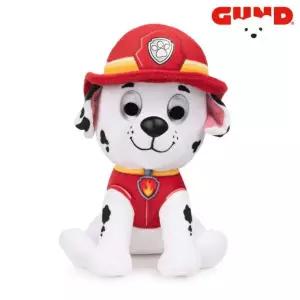 GUND 장난감 달마시안 마샬 (G6056508) 강아지 강아지인형 인형 16cm 퍼피구조대