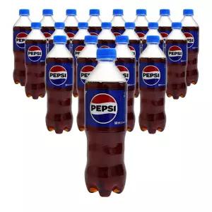 롯데칠성 펩시(업소용) 500ml 20입