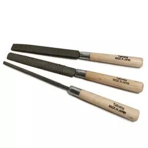 목공용 줄세트 3P(TF-2003) 야스리 목공줄