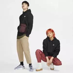나이키 클럽 후디 BV2655-010