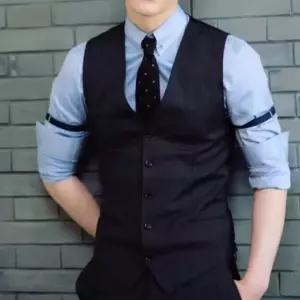 남성 셔츠 와이셔츠 소매 흘러내림 방지 고정 밴드 암 스트랩