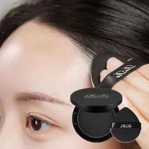 [리르] 퀵 헤어 커버 쿠션 14g 1+1 총2개/빈모,M자,새치커버[36085641]