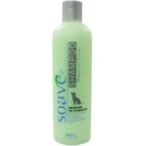 애견 샴푸 쏘아베 약용 샴푸 500ml