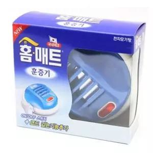 [제이큐]홈매트 훈증기 매트 메트