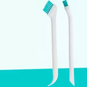 텀블러 세척용 물병 틈새 청소솔 2P 세트 병세척 브러쉬