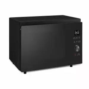 LG전자 디오스 광파오븐 ML39BW 39L 전자레인지겸용 블랙(A+)