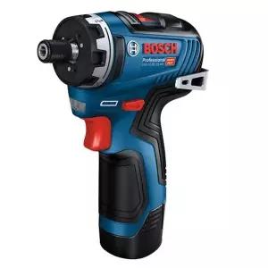 [제이큐]보쉬 충전 충전드릴드라이버 GSR10.8V-35HX (10.8V/3.0Ah) BL 1EA