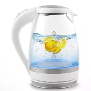 투명전기포트 1.5L 무선주전자